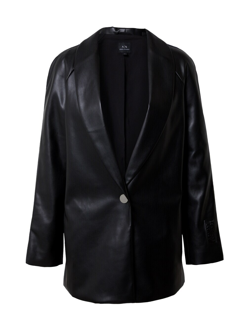 

Блейзер ARMANI EXCHANGE, черный