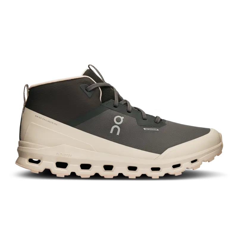

Кроссовки Cloudroam waterproof On-Running, черный