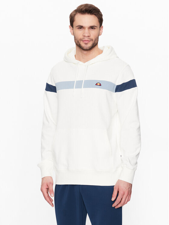 

Толстовка обычного кроя Ellesse, белый