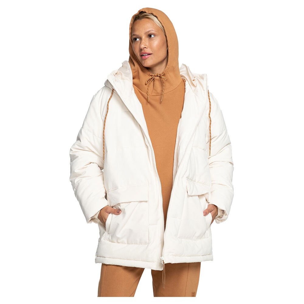 

Куртка Billabong Love On You, бежевый