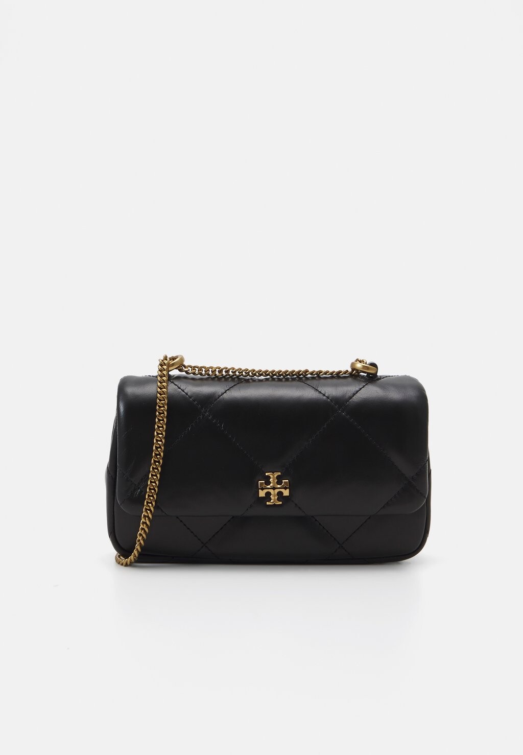 

Сумка на плечо KIRA Tory Burch, черный