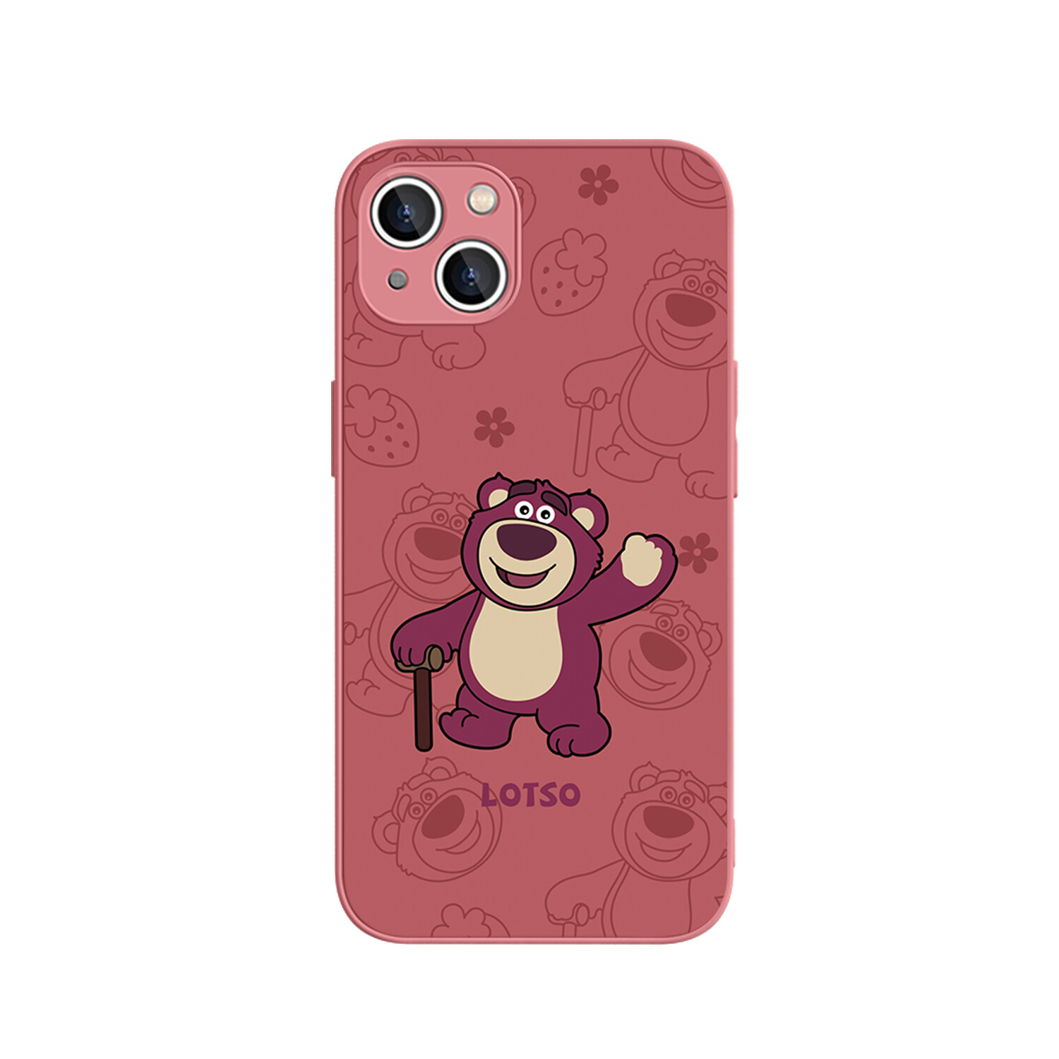 

Чехол для телефона Disney, DWCXBL896 - Antique white