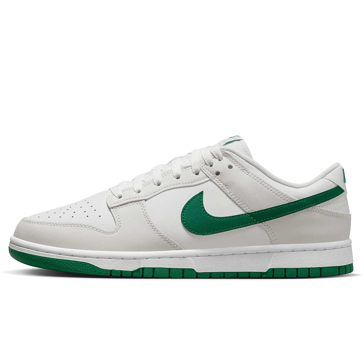 

Кроссовки DUNK LOW RETRO Nike, цвет Weiß/Schwarz/Weiß