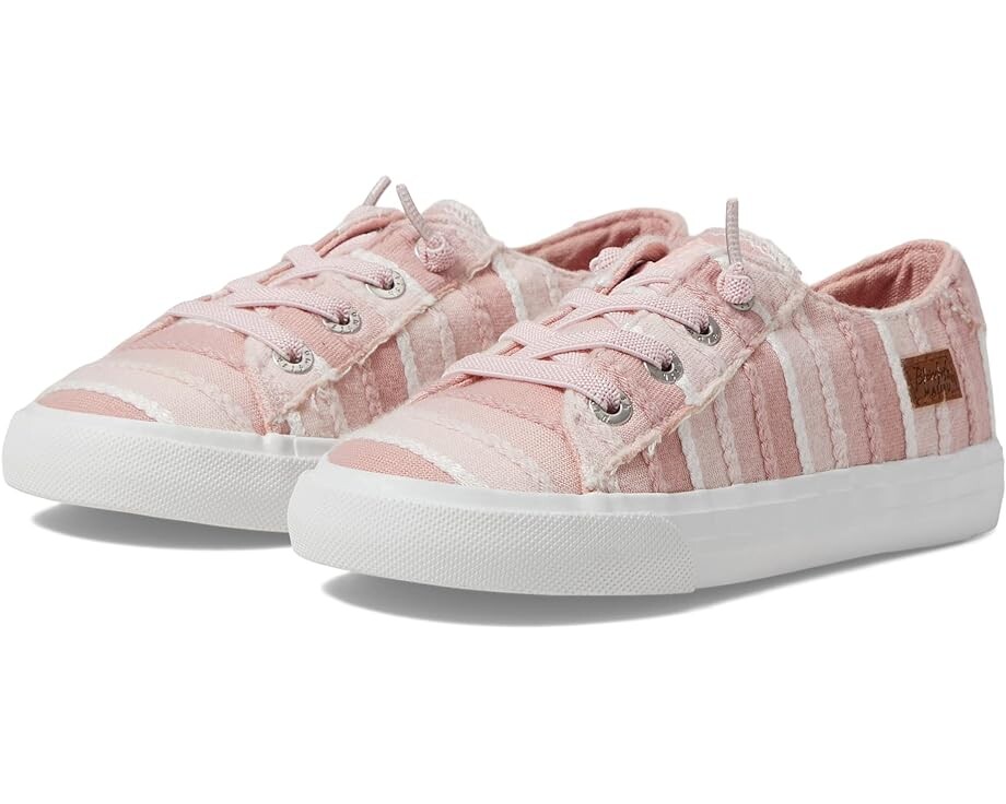 

Кроссовки Blowfish Malibu Mellie-T, цвет Blush Capri