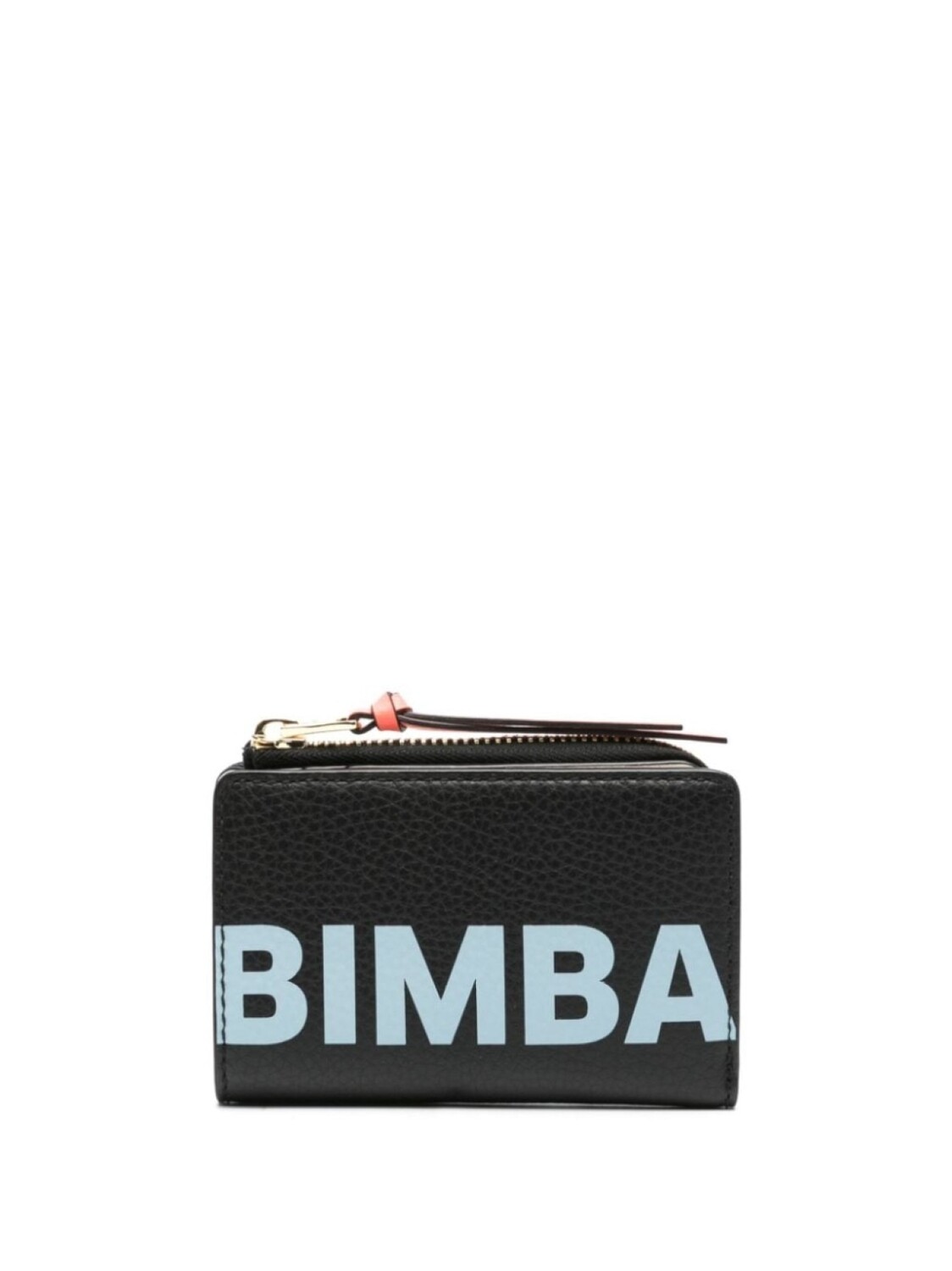 

Кошелек с логотипом Bimba y Lola, черный