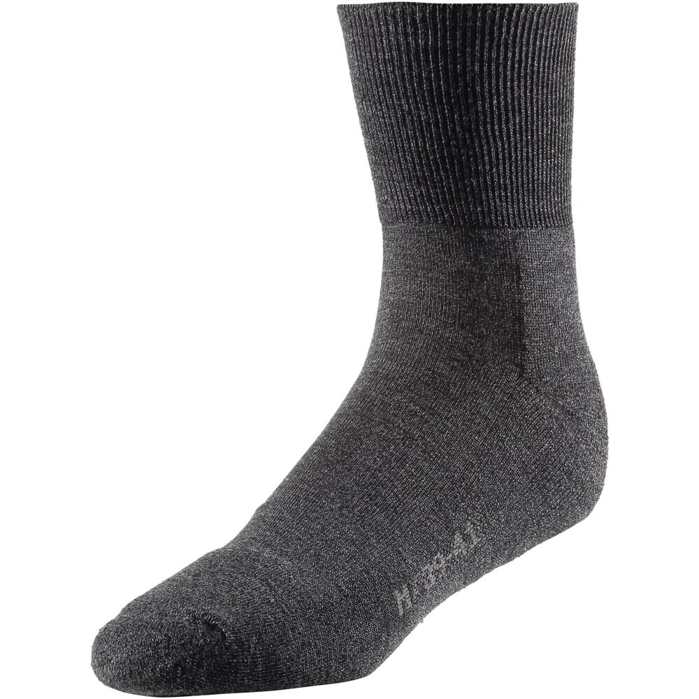 

Носки Rohner Socks, пестрый черный