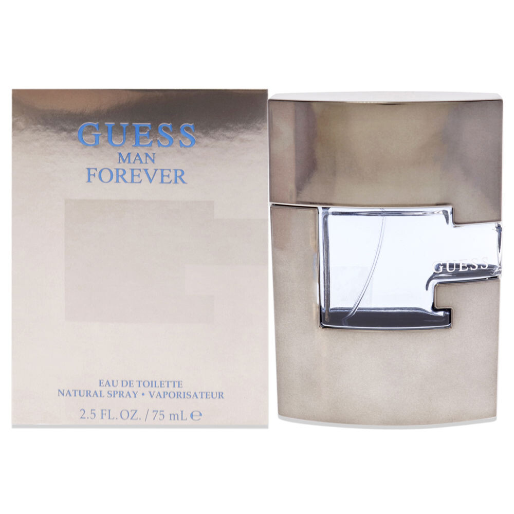 Одеколон Forever eau de toilette Guess, 75 мл