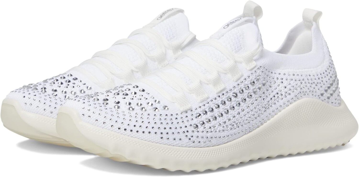 

Кроссовки Carly Sparkle Aetrex, белый