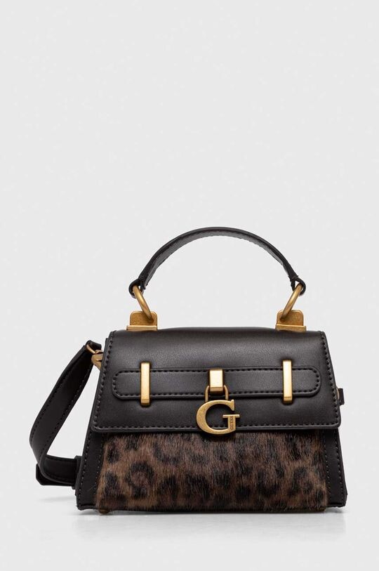 

Сумочка Guess, коричневый