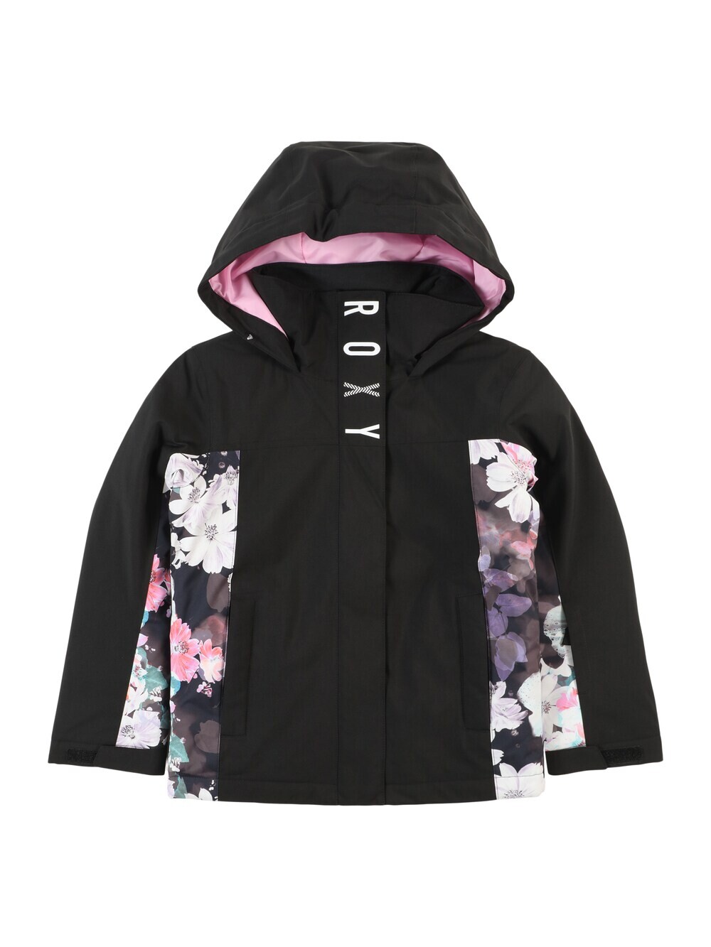 

Спортивная куртка Roxy Galaxy, черный