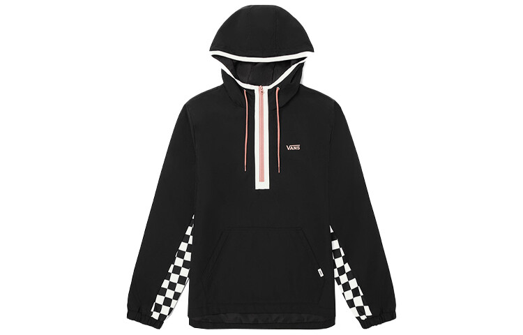 

Женская куртка Vans, цвет Black