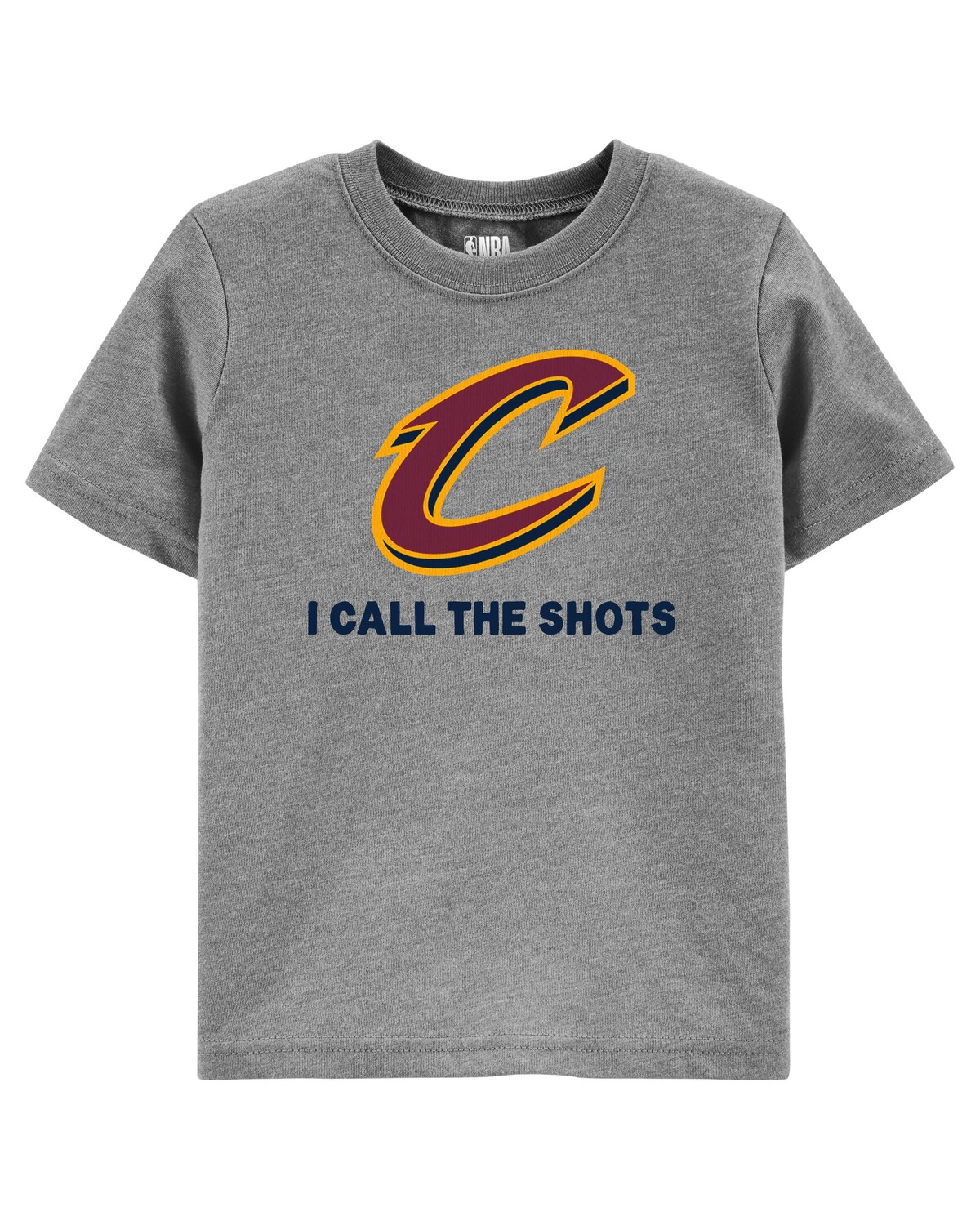 

Футболка NBA Cleveland Cavaliers для малышей Carter's