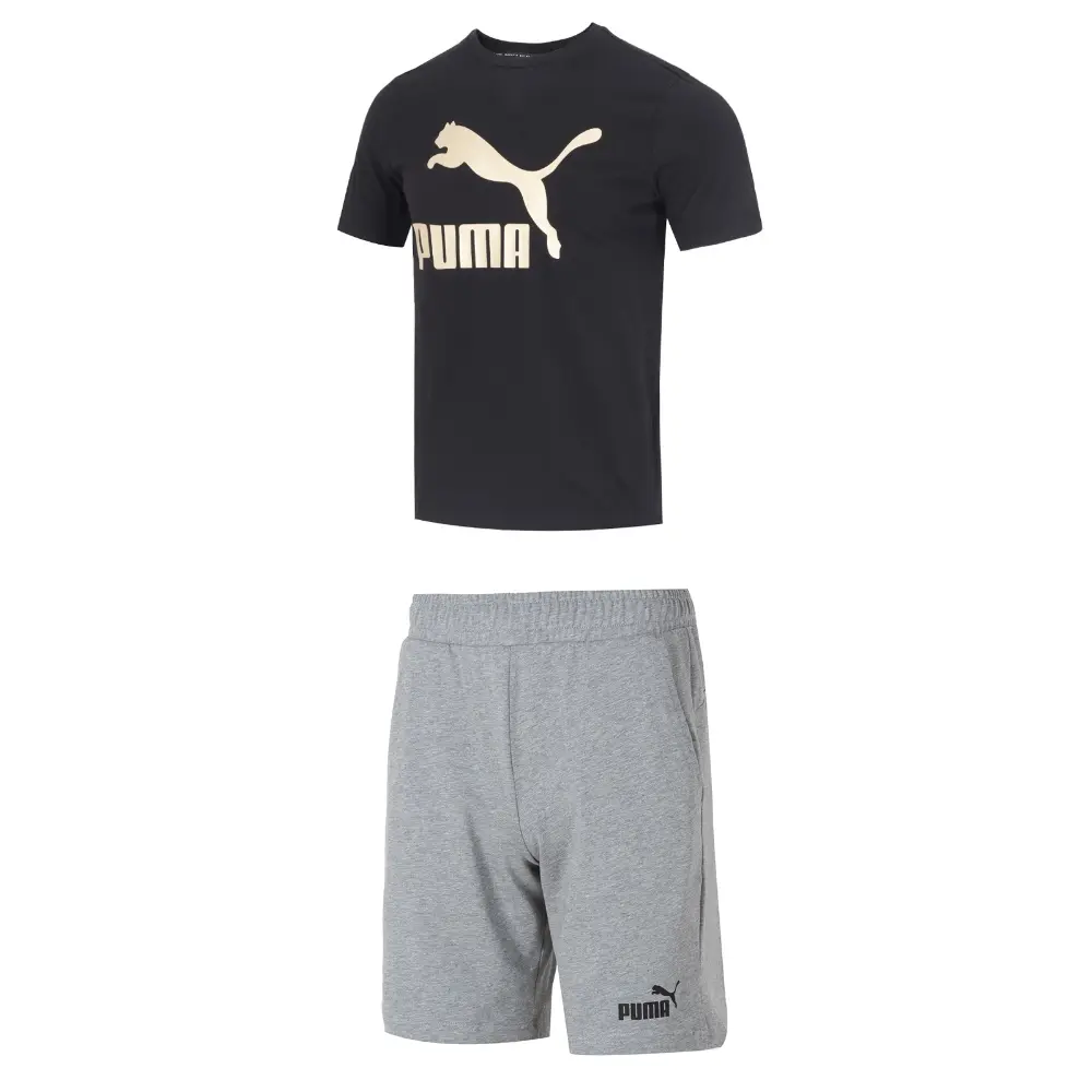 

Повседневная спортивная одежда для мужчин Puma