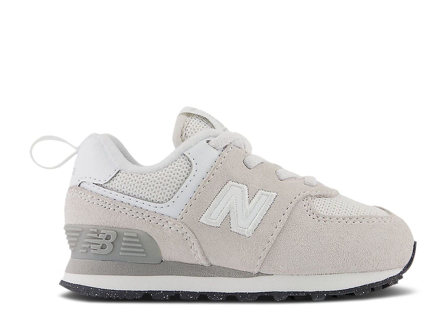 

Кроссовки New Balance 574 Bungee Toddler 'Core Pack - Nimbus Cloud', кремовый