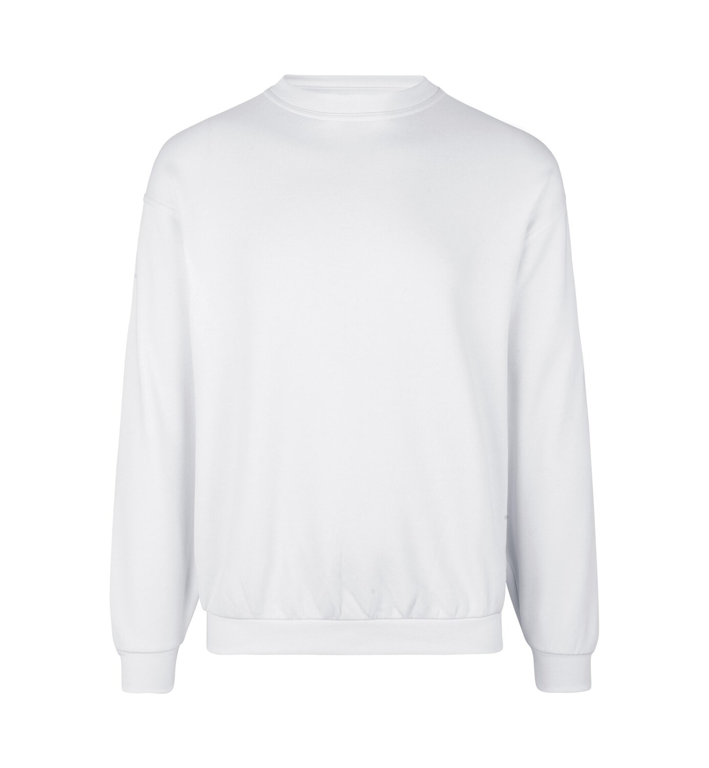 

Толстовка PRO Wear by ID klassisch, белый