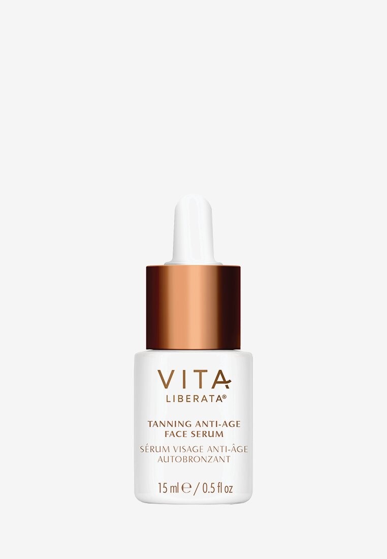 

Автозагар Vita Liberata Tanning Anti-Age Face Serum Vita Liberata