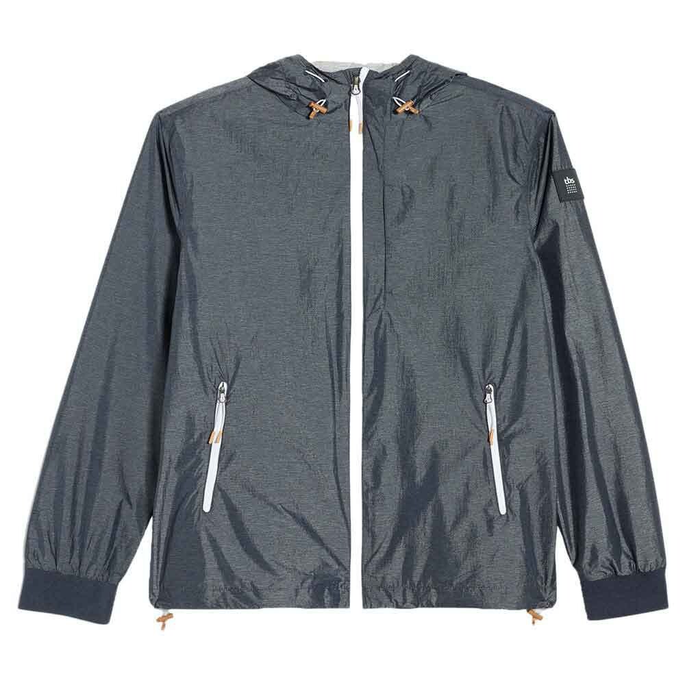 

Куртка Tbs Maximblo Full Zip Rain, синий