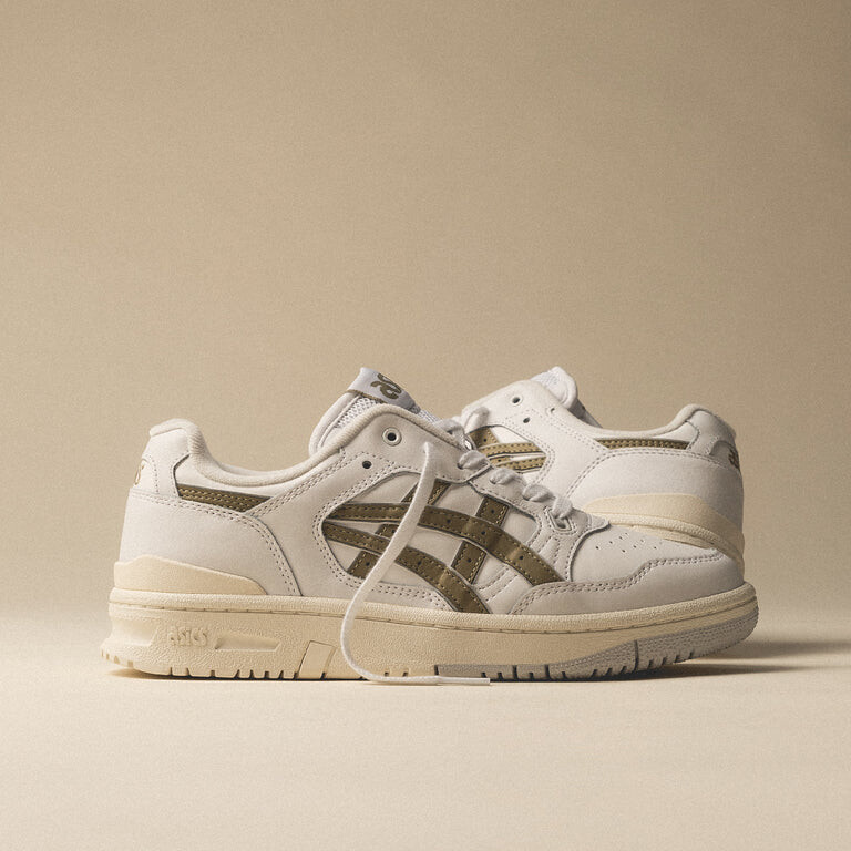 

Кроссовки Ex89 Asics, белый