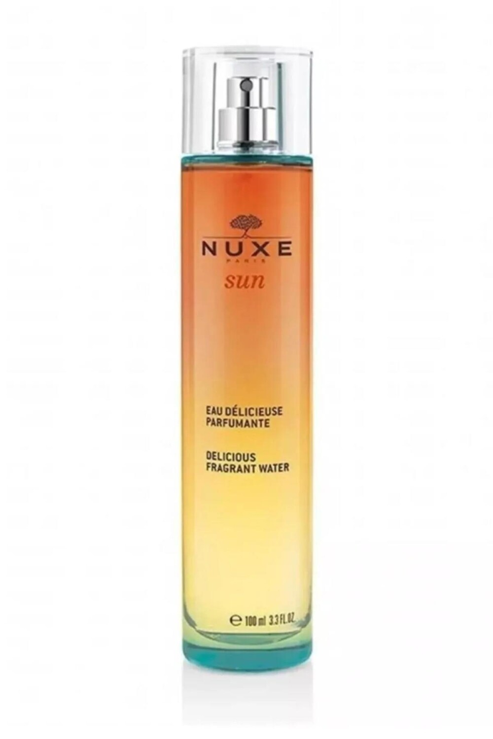 

Nuxe Sun Eau Delicieuse Parfumante 100мл
