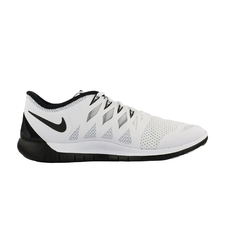 

Кроссовки Nike Free 5.0, белый