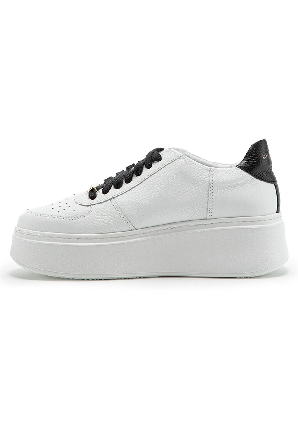 

Кеды CHARLES FOOTWEAR