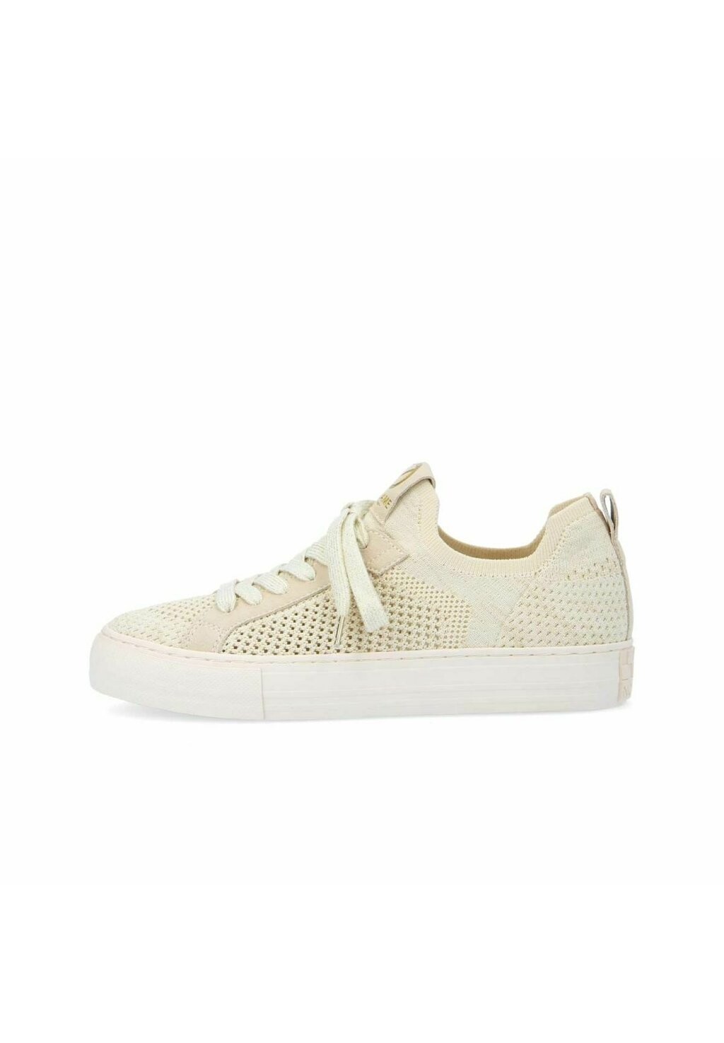 

Кроссовки низкие ARCADE FLY FLEX No Name, цвет beige