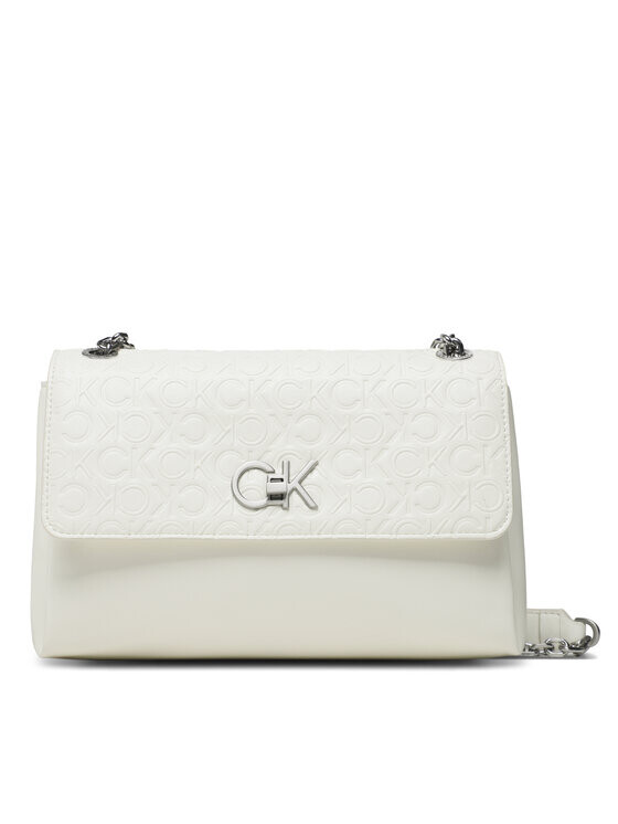 

Кошелек Calvin Klein, экрю