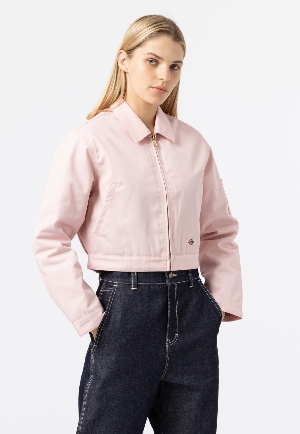 

Куртка демисезонная Dickies
