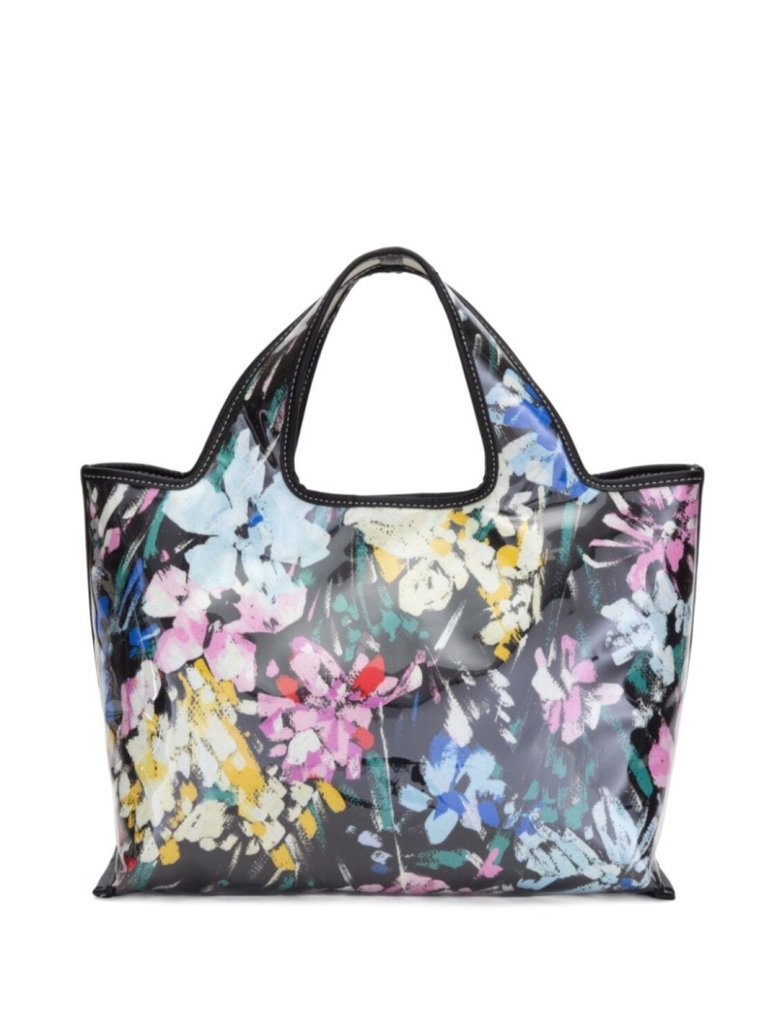 

3.1 Phillip Lim сумка-тоут Market размера мини, черный