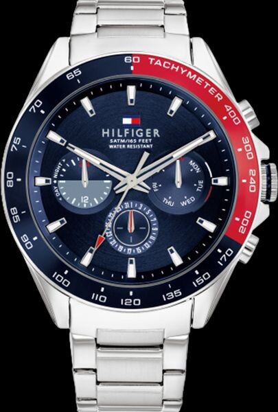 

Часы Tommy Hilfiger 1791968