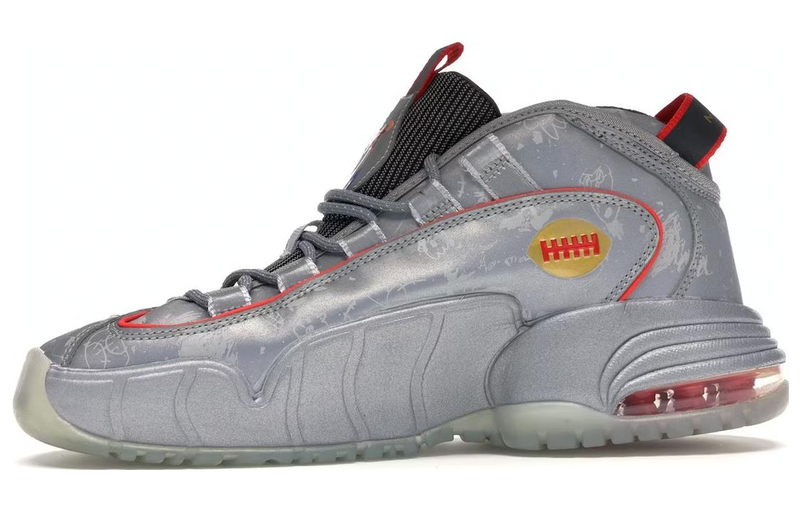 

Nike Air Max Penny 1 Doernbecher GS