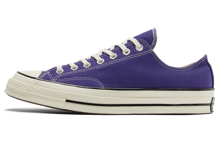 

парусиновые туфли Converse 1970-х годов унисекс