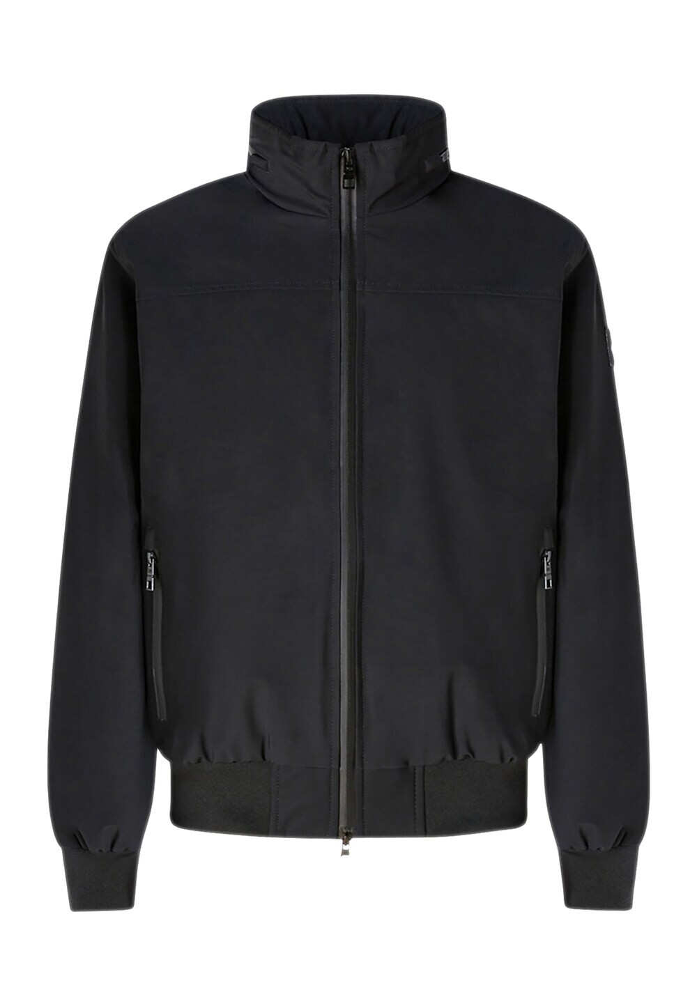 

Межсезонная куртка North Sails Voyager Sailor, черный