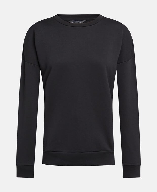 

Толстовка Armani, черный