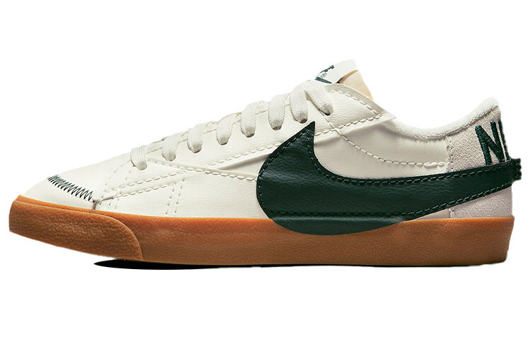 

Кроссовки Nike Blazer Low Skate мужские
