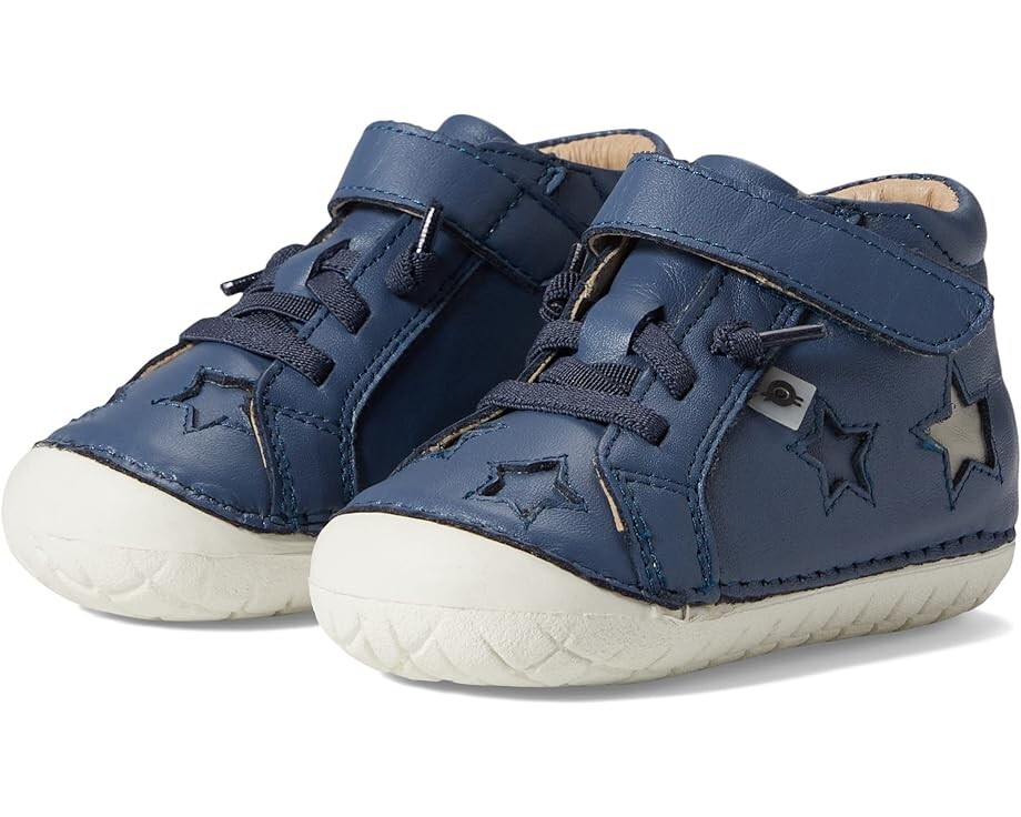 

Кроссовки Old Soles Spangle Pave, цвет Petrol/Gris