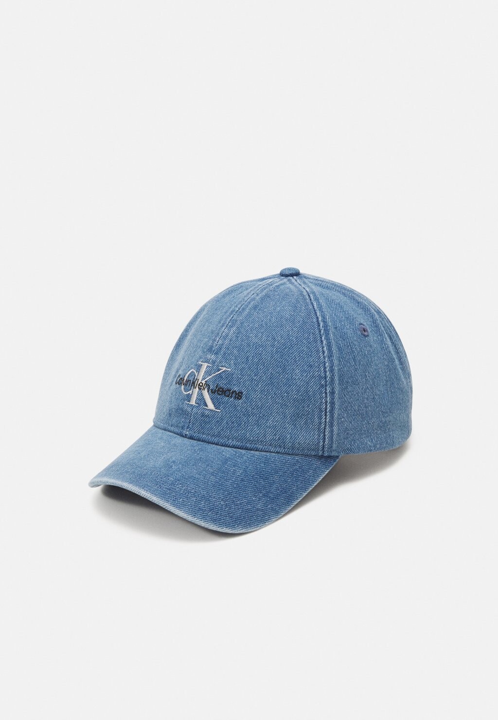 

Бейсболка UNISEX Calvin Klein Jeans, цвет blue