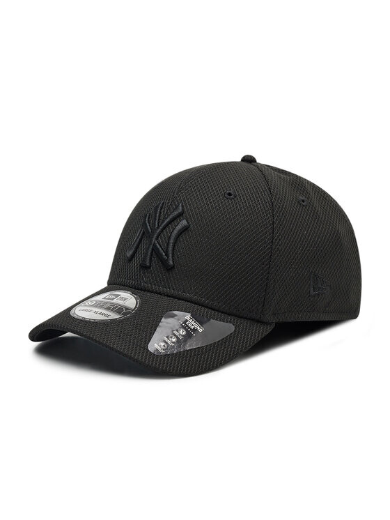 

Кепка New Era, черный