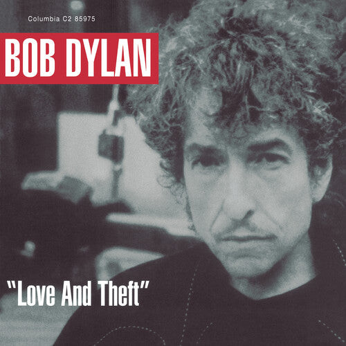 

Виниловая пластинка Dylan, Bob: Love And Theft