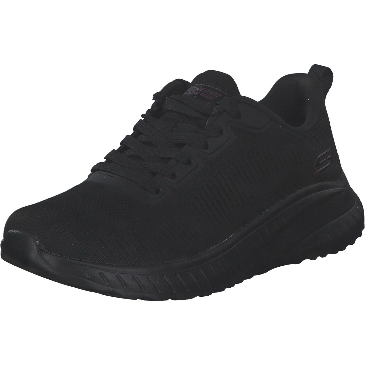 

Кроссовки Skechers Low, черный