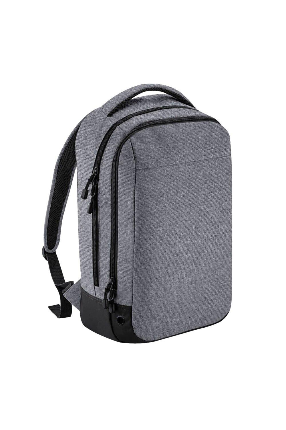 

Спортивный рюкзак для отдыха Bagbase, серый