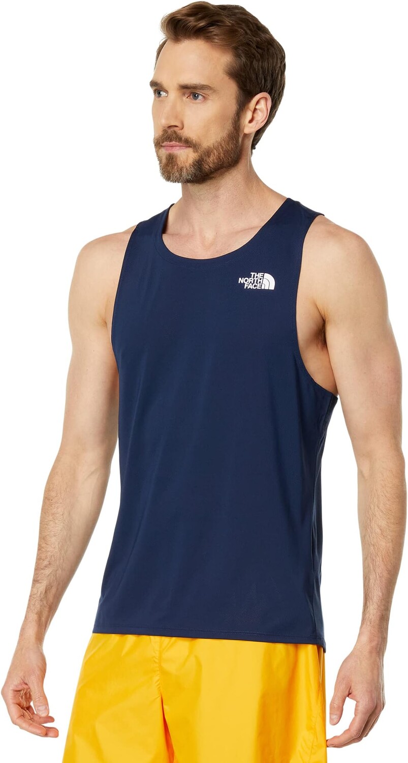 

Танк Восход The North Face, цвет Summit Navy