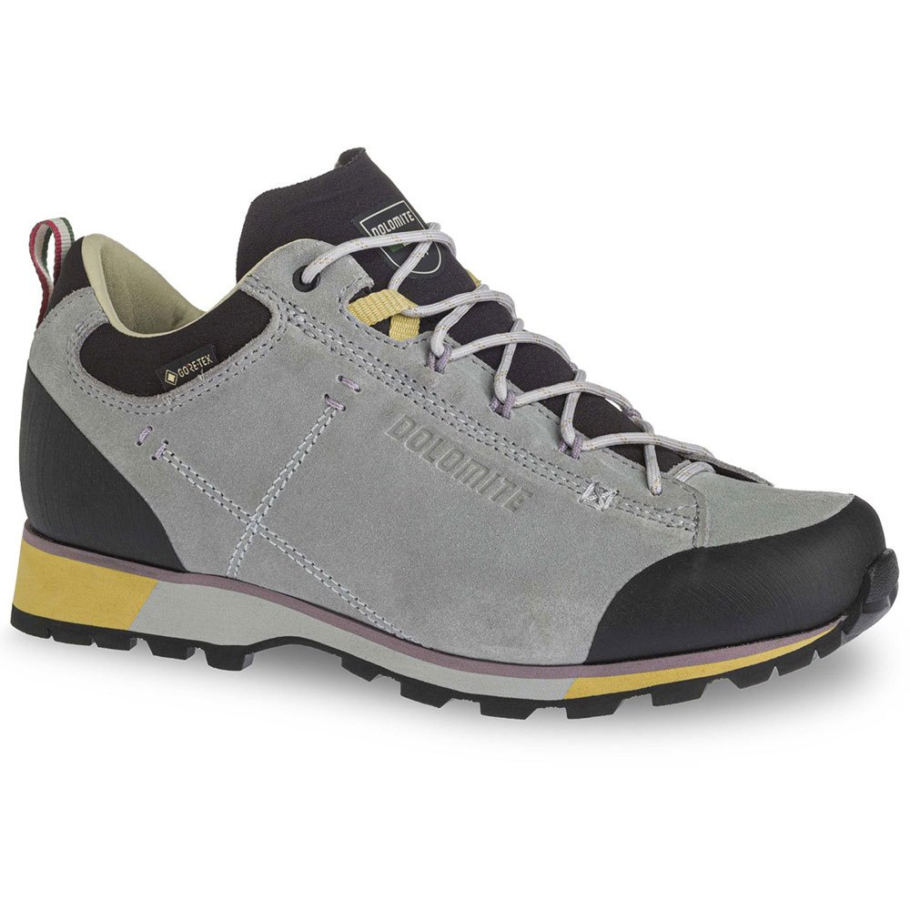 Походная обувь Dolomite 54 Hike Low Evo Goretex, серый