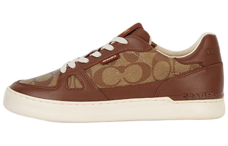 

Кроссовки мужские Coach CitySole для скейтбординга