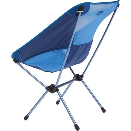 

Стул One X-Large Helinox, цвет Blue Block