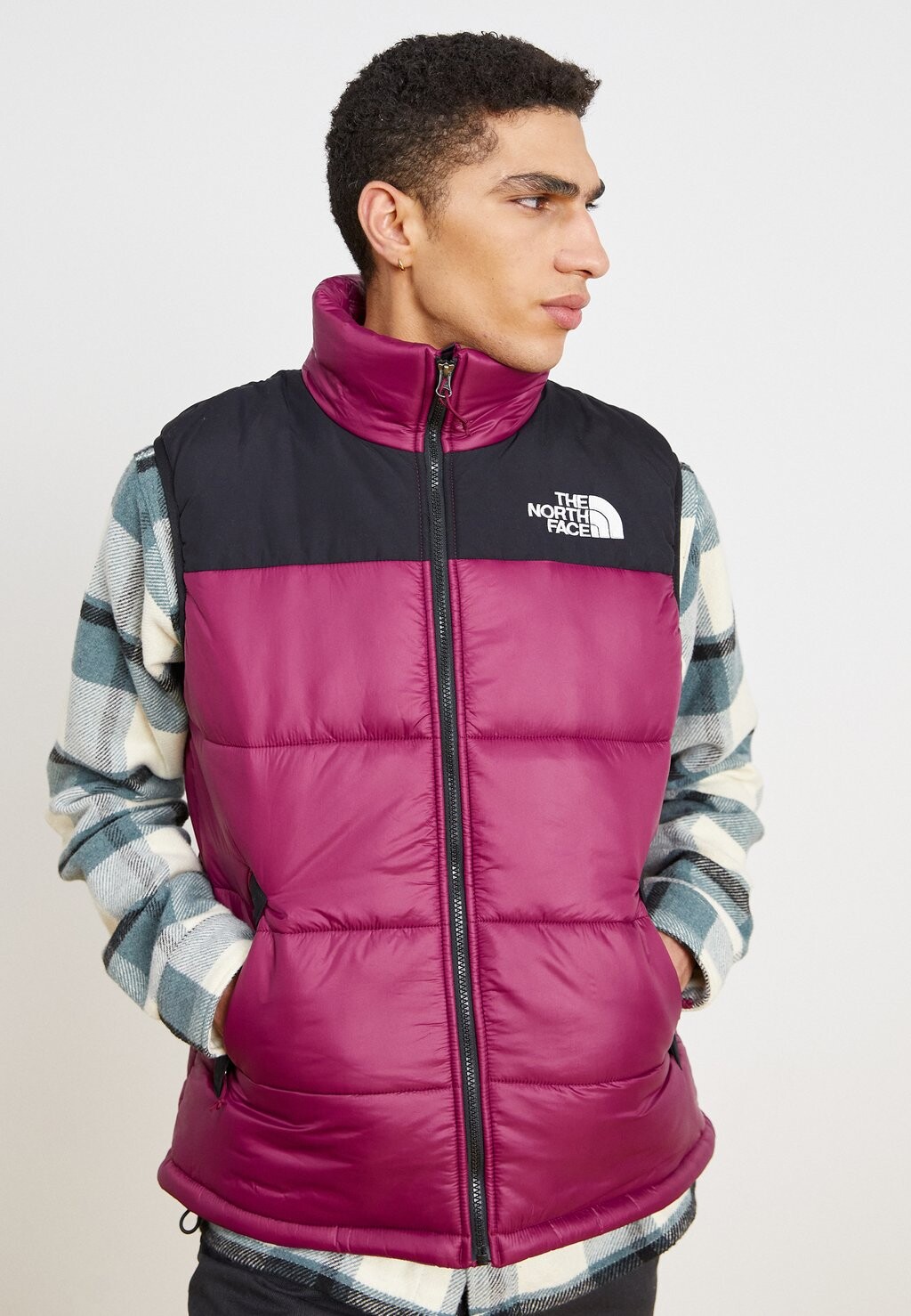

Жилет The North Face