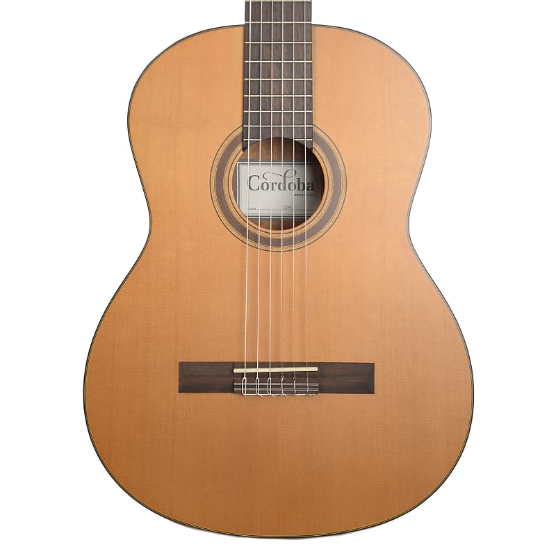 Акустическая гитара Cordoba C3M Acoustic Nylon String Classical Guitar - Natural