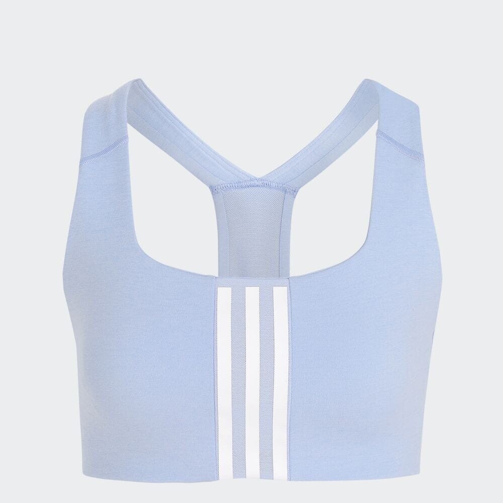 

Спортивный бюстгальтер Adidas HS2883, белый