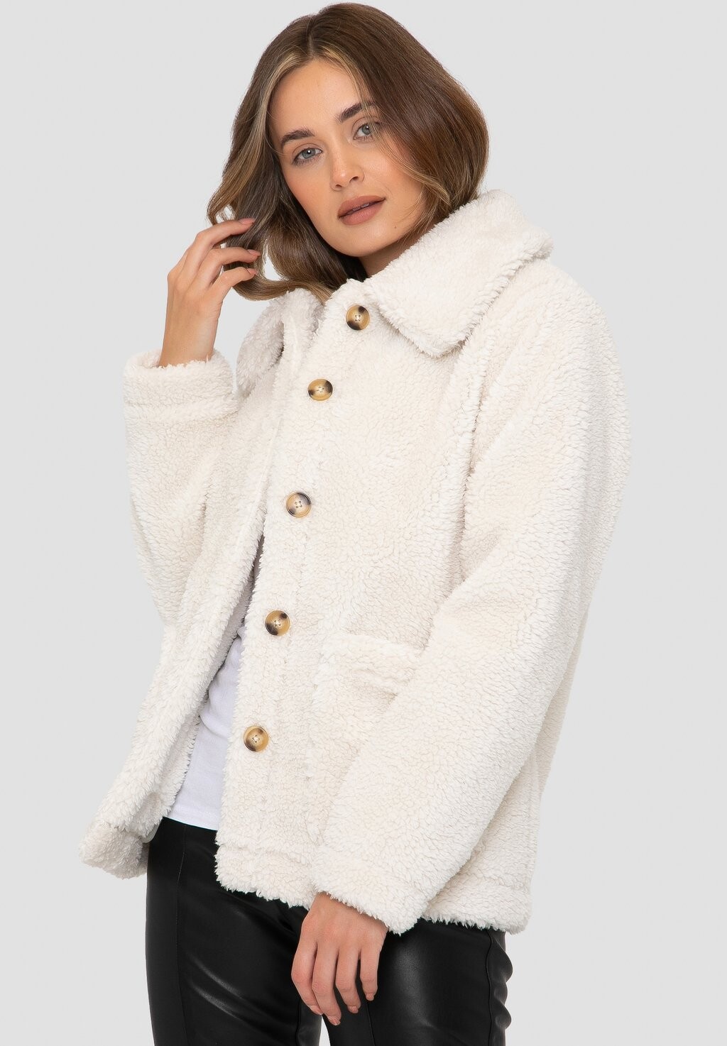 

Куртка демисезонная Threadbare
