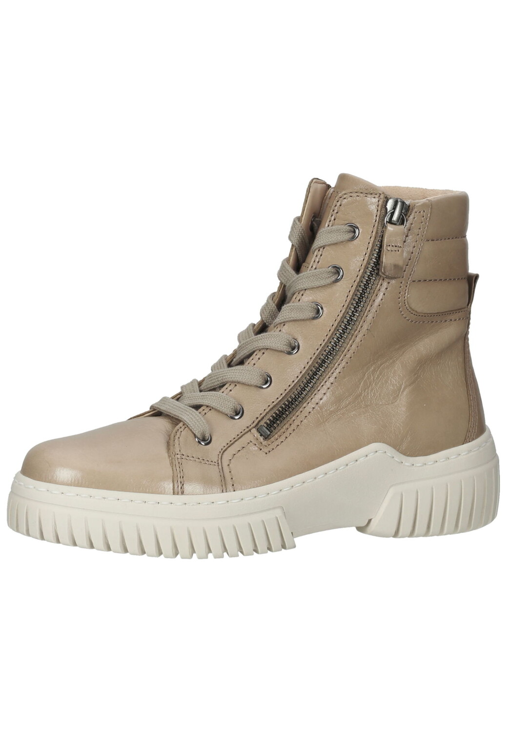 

Кроссовки Gabor Sneaker, цвет Kiesel